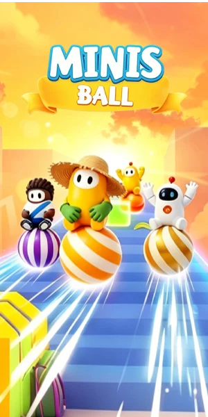 Minis Ball